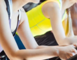 TimO ist eine Software für Fitnessstudio