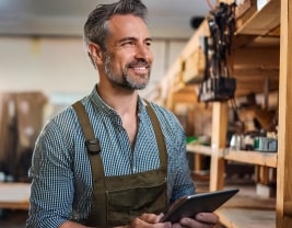 TimO ist modulare ERP Business Software