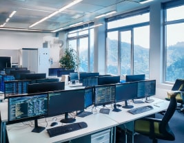 Engagierte Beratung von TimO