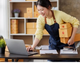 TimO ist modulare ERP Business Software