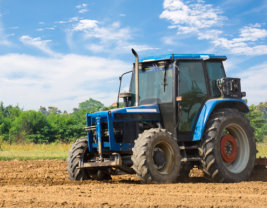 TimO ist eine Software für Landwirtschaft!