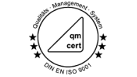 QM-Cert-Zertifikat