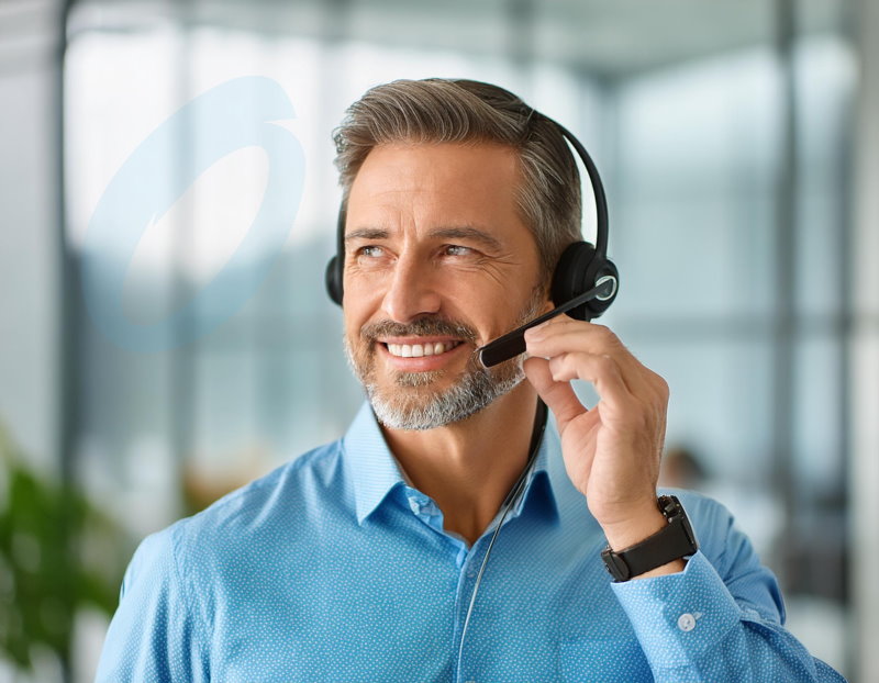 Engagierte Beratung von TimO