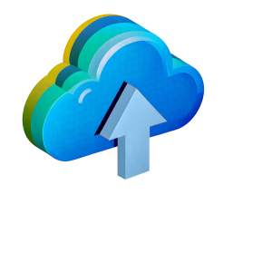 Symbolische Darstellung einer Arbeitszeitverwaltung