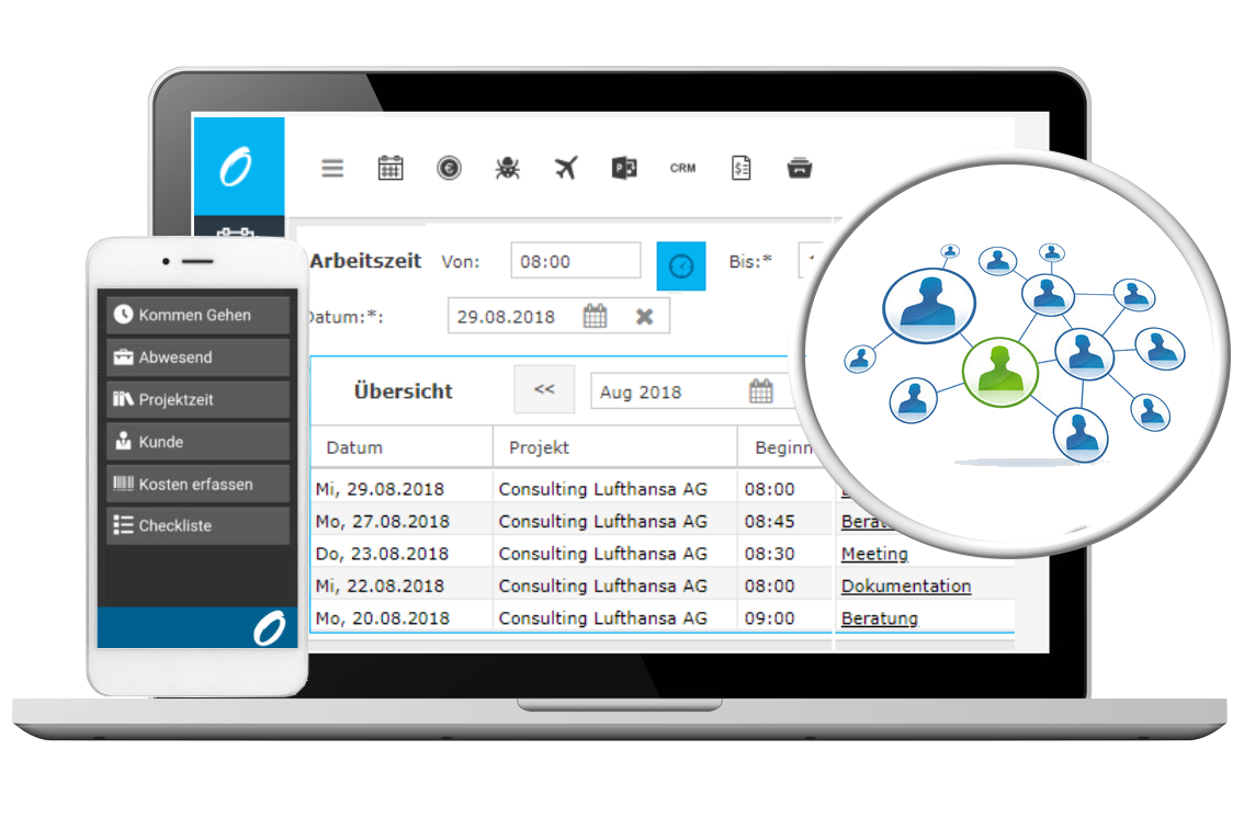 app zeitraffer app zeitraffer
