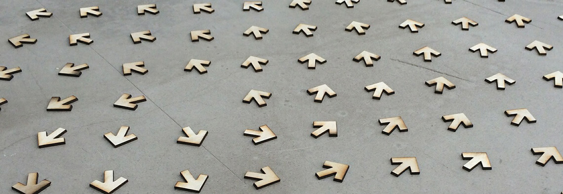 Effectuation