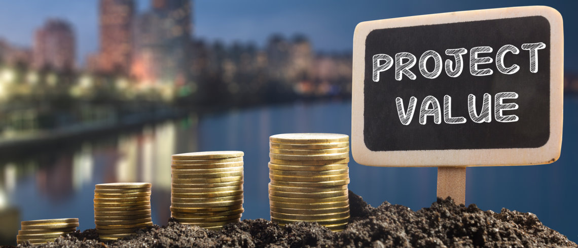 Die Earned Value Methode im Projektmanagement