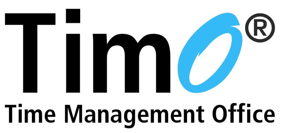 TimO-Time Management Office GmbH logo