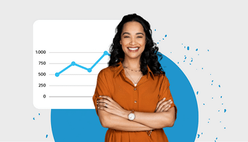 Darstellung der Kostenkontrolle in Projekten mithilfe einer Auslagenerstattung-Software