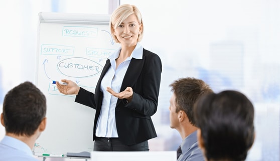 Raumbelegung für mehrere Nutzer in einer Raumbelegung-Software