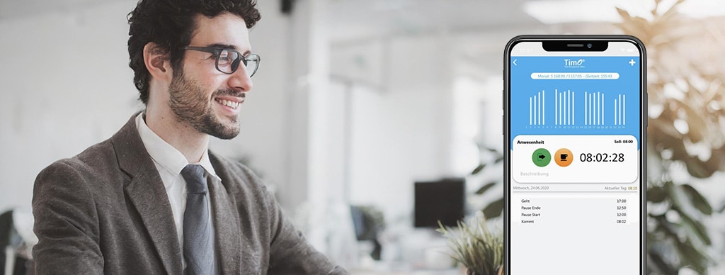 Arbeitszeiterfassung: Gesetzliche Pflicht & Praxistipps (2025)
