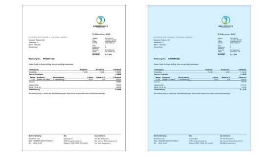 Arbeitszeiten pro Mandant in einer Zeiterfassung für Kanzleien