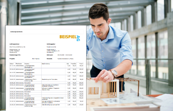 Projekte effizient planen und verwalten