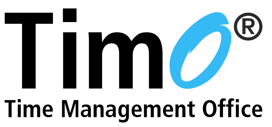 Modulare Projekt ERP Business Suite ✓ TimO®