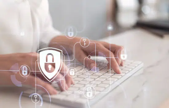 Zeiterfassungssystem mit hohen Sicherheitsstandards.