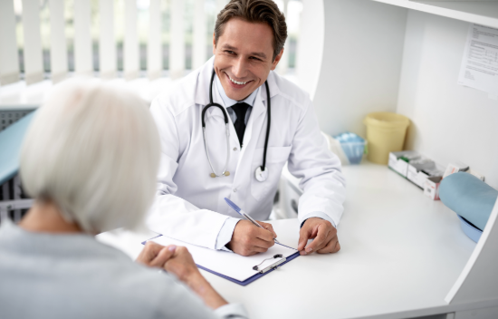 Nahtlose Datenübertragung in die Buchhaltung