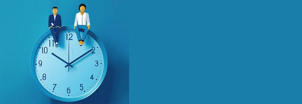 Ist die minutengenaue Arbeitszeiterfassung Pflicht?