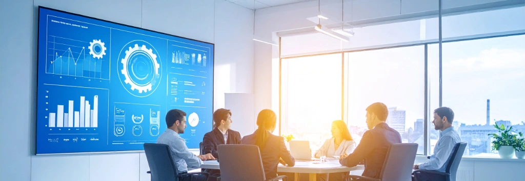 Was ist ein ERP-System? Einfach erklärt für Unternehmen