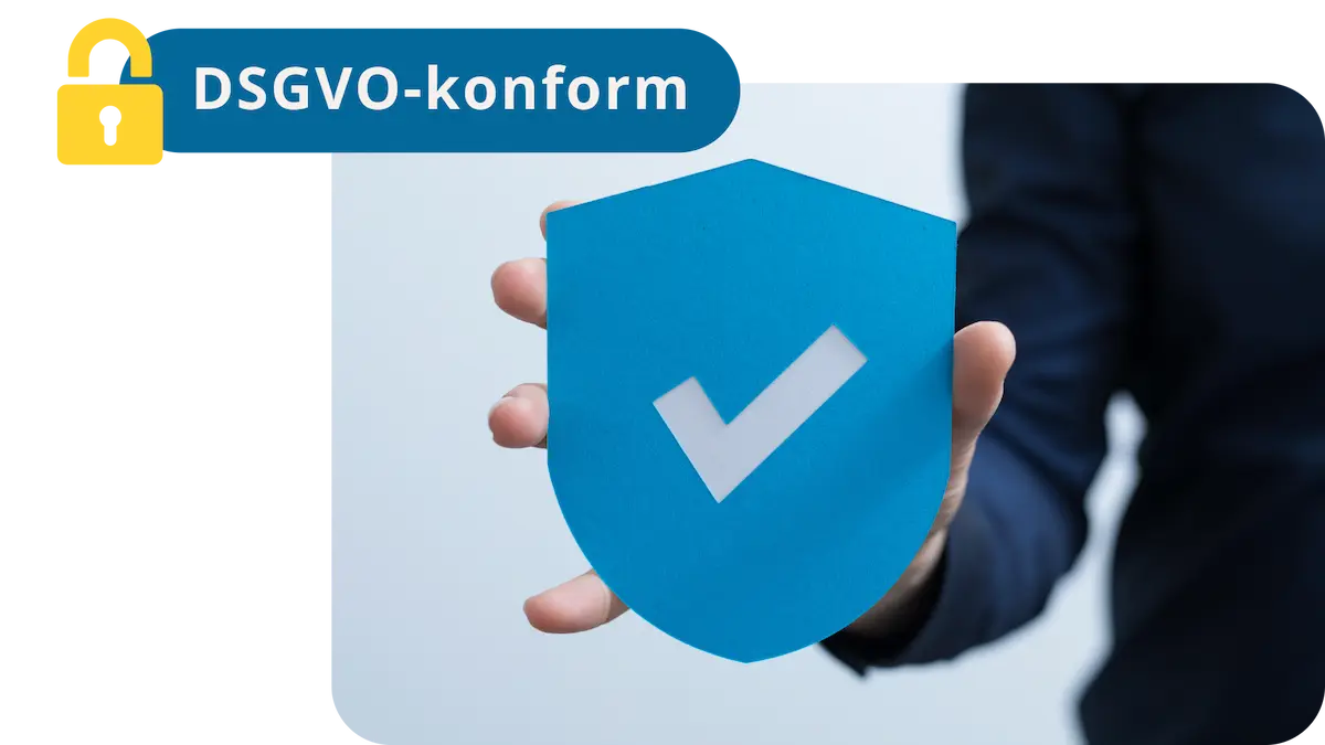 Bild Zeiterfassung RFID