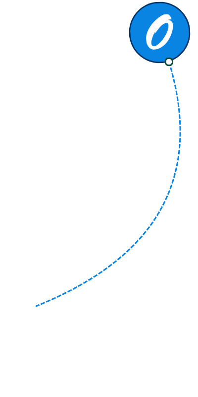 timo symbol in kreis